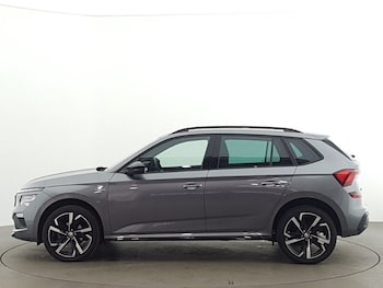 Used Skoda Kamiq 2024 for sale - 77105265: Photo