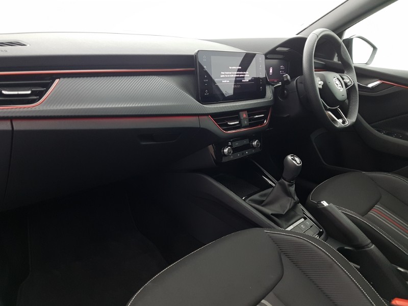 Used Skoda Kamiq 2024 for sale - 77105265: Photo 5