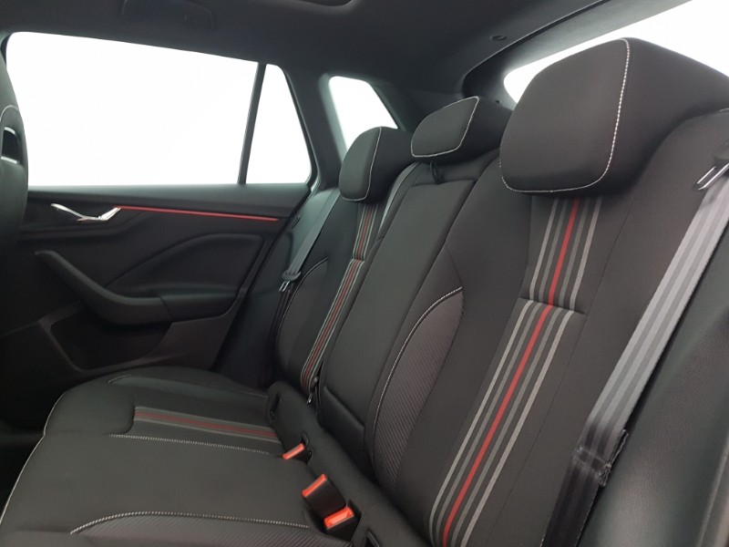 Used Skoda Kamiq 2024 for sale - 77105265: Photo 6