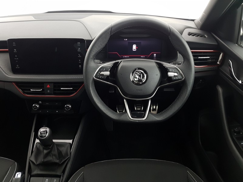 Used Skoda Kamiq 2024 for sale - 77105265: Photo 7