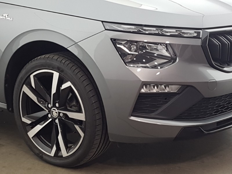 Used Skoda Kamiq 2024 for sale - 77105265: Photo 9