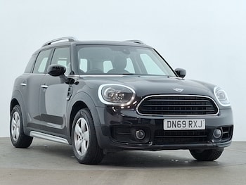 Used MINI Countryman 2019 for sale - 79086889: Photo
