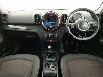 Used MINI Countryman 2019 for sale - 79086889: Photo