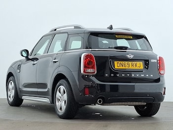 Used MINI Countryman 2019 for sale - 79086889: Photo