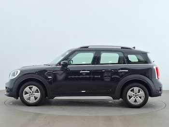 Used MINI Countryman 2019 for sale - 79086889: Photo
