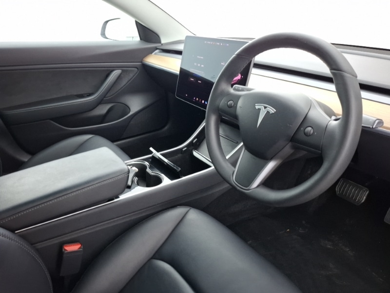 Used Tesla Model 3 2020 for sale - 77251703: Photo 12