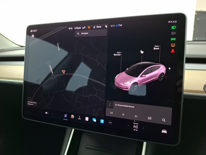 Used Tesla Model 3 2020 for sale - 77251703: Photo 17