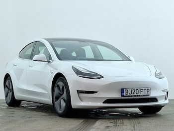 Used Tesla Model 3 2020 for sale - 77251703: Photo