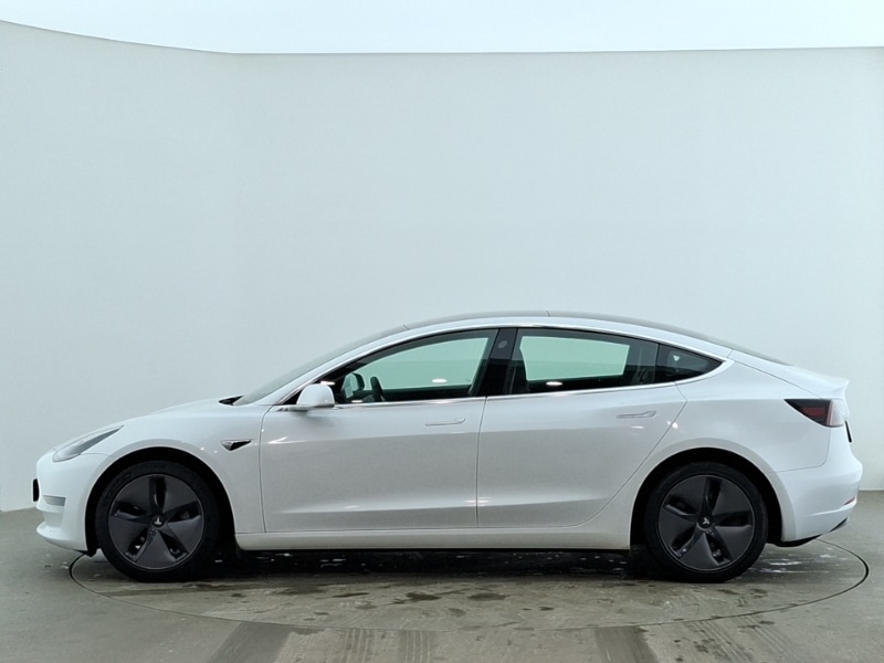 Used Tesla Model 3 2020 for sale - 77251703: Photo 4