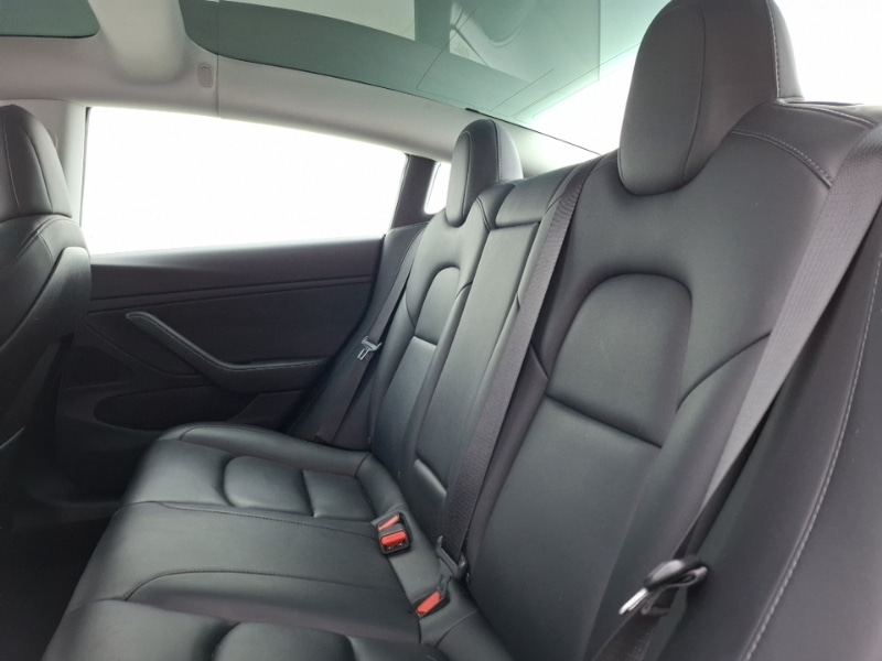 Used Tesla Model 3 2020 for sale - 77251703: Photo 6