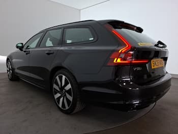 Used Volvo V90 2025 for sale - 79631011: Photo
