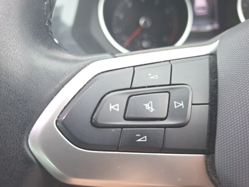 Used Volkswagen Tiguan 2021 for sale - 77405465: Photo 13