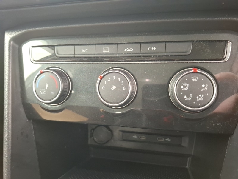 Used Volkswagen Tiguan 2021 for sale - 77405465: Photo 15