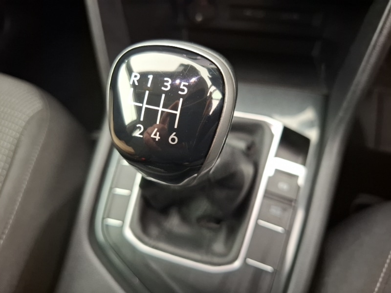 Used Volkswagen Tiguan 2021 for sale - 77405465: Photo 16