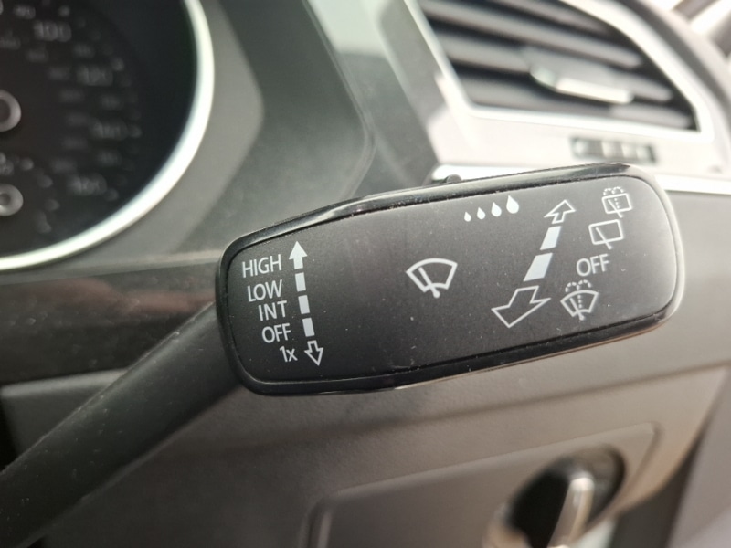 Used Volkswagen Tiguan 2021 for sale - 77405465: Photo 17