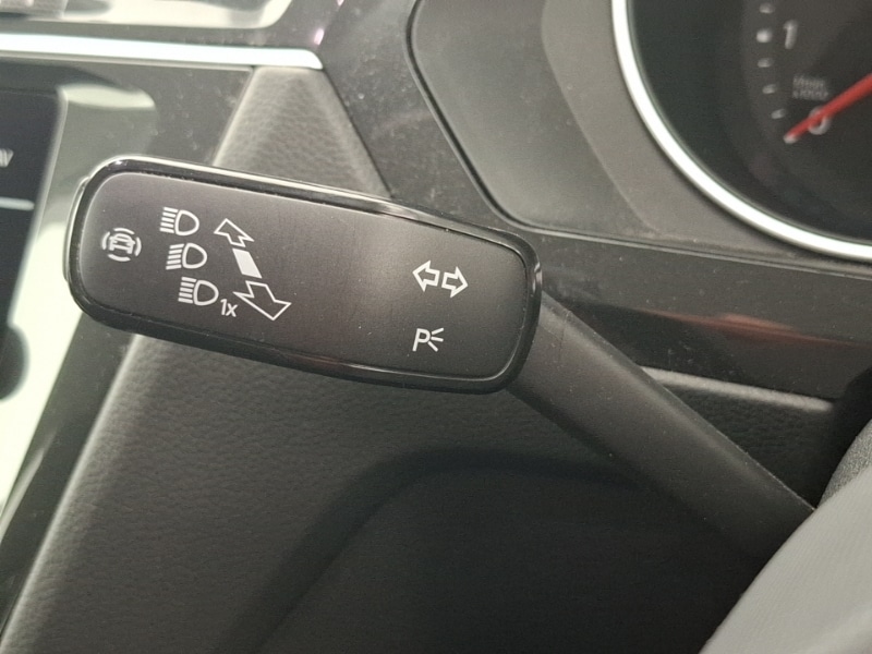 Used Volkswagen Tiguan 2021 for sale - 77405465: Photo 18