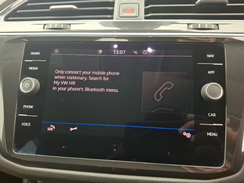 Used Volkswagen Tiguan 2021 for sale - 77405465: Photo 19