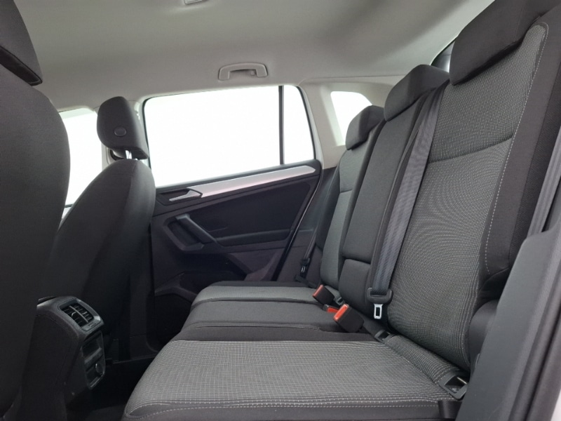 Used Volkswagen Tiguan 2021 for sale - 77405465: Photo 6
