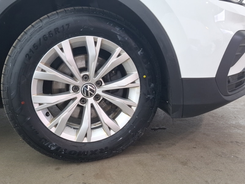 Used Volkswagen Tiguan 2021 for sale - 77405465: Photo 9