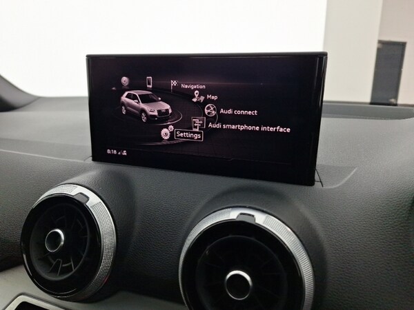 Used Audi Q2 2021 for sale - 75193101: Photo 17