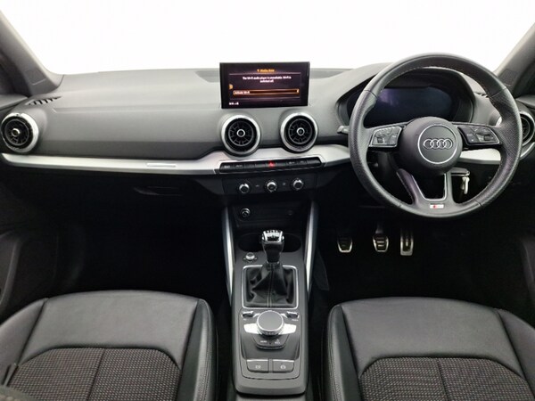 Used Audi Q2 2021 for sale - 75193101: Photo 2