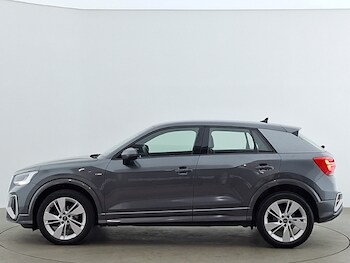 Used Audi Q2 2021 for sale - 75193101: Photo