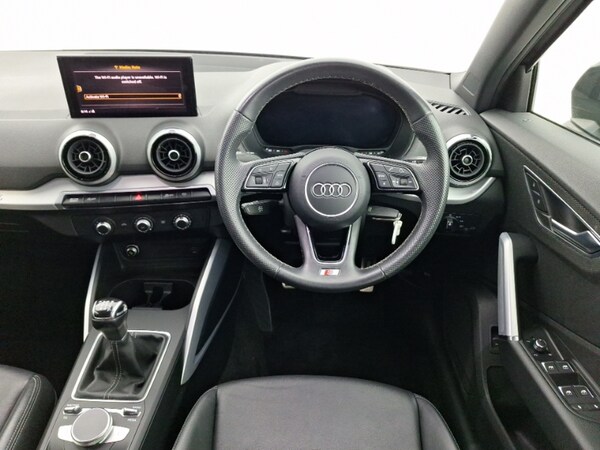 Used Audi Q2 2021 for sale - 75193101: Photo 7