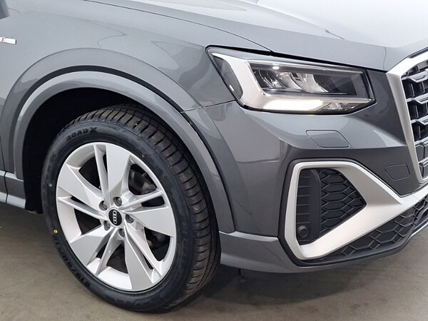 Used Audi Q2 2021 for sale - 75193101: Photo 9