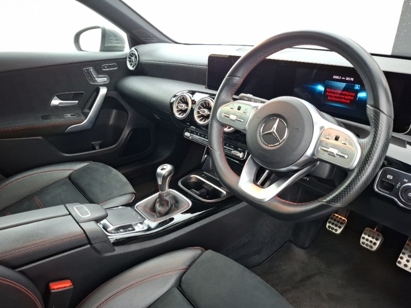 Used Mercedes-Benz A-Class 2019 for sale - 76325533: Photo 12