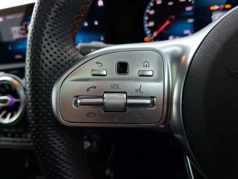 Used Mercedes-Benz A-Class 2019 for sale - 76325533: Photo 15
