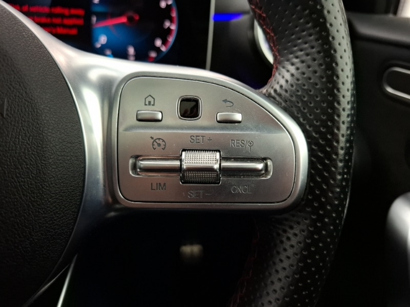 Used Mercedes-Benz A-Class 2019 for sale - 76325533: Photo 16