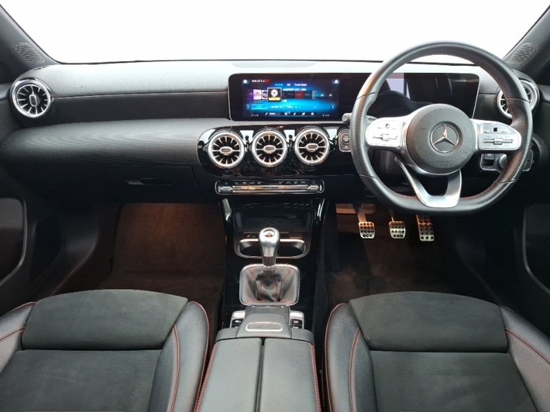 Used Mercedes-Benz A-Class 2019 for sale - 76325533: Photo 2