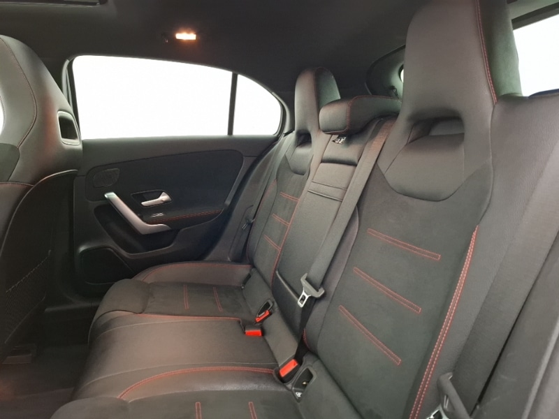 Used Mercedes-Benz A-Class 2019 for sale - 76325533: Photo 6