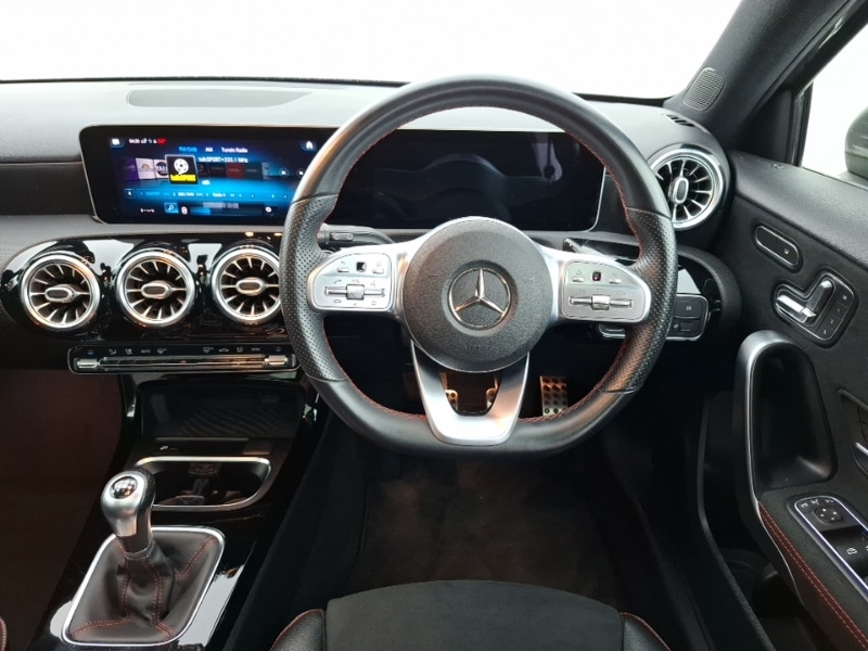 Used Mercedes-Benz A-Class 2019 for sale - 76325533: Photo 7