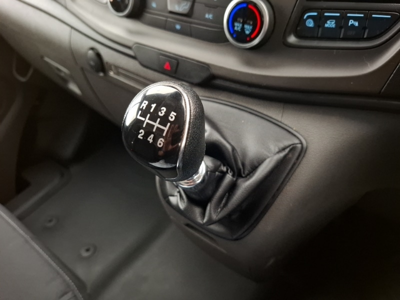 Used Ford Transit Custom 2023 for sale - 76498159: Photo 13