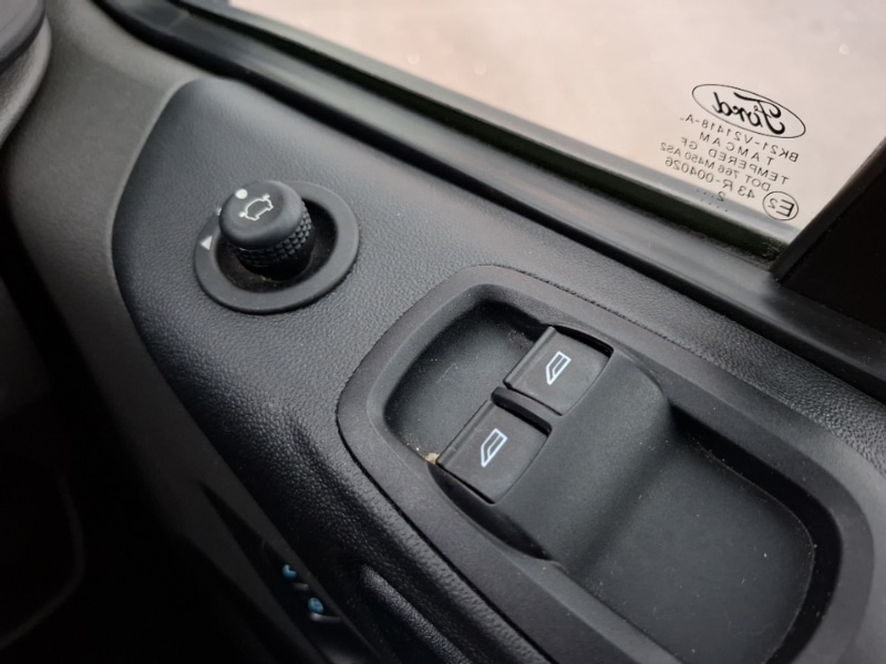 Used Ford Transit Custom 2023 for sale - 76498159: Photo 19