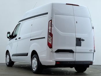 Used Ford Transit Custom 2023 for sale - 76498159: Photo