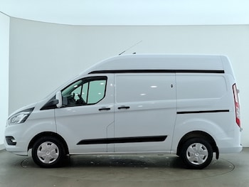 Used Ford Transit Custom 2023 for sale - 76498159: Photo