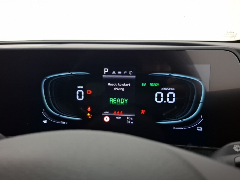 Used Kia Sportage 2025 for sale - 76297999: Photo 10