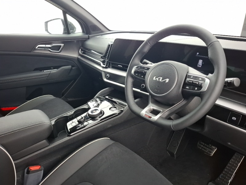 Used Kia Sportage 2025 for sale - 76297999: Photo 12