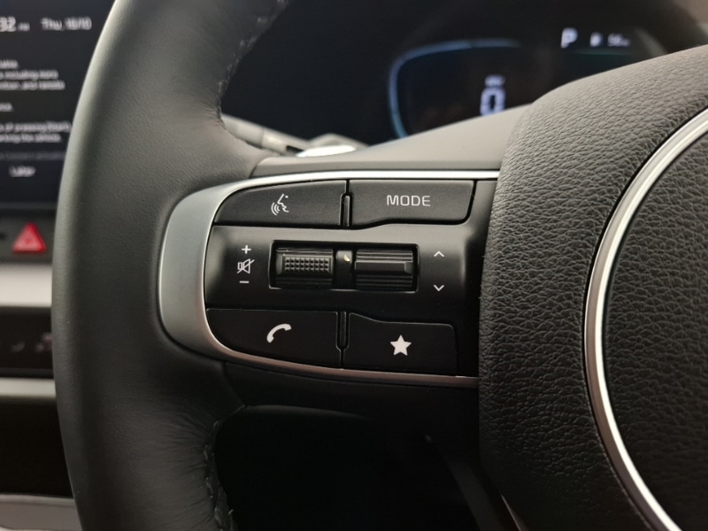 Used Kia Sportage 2025 for sale - 76297999: Photo 14
