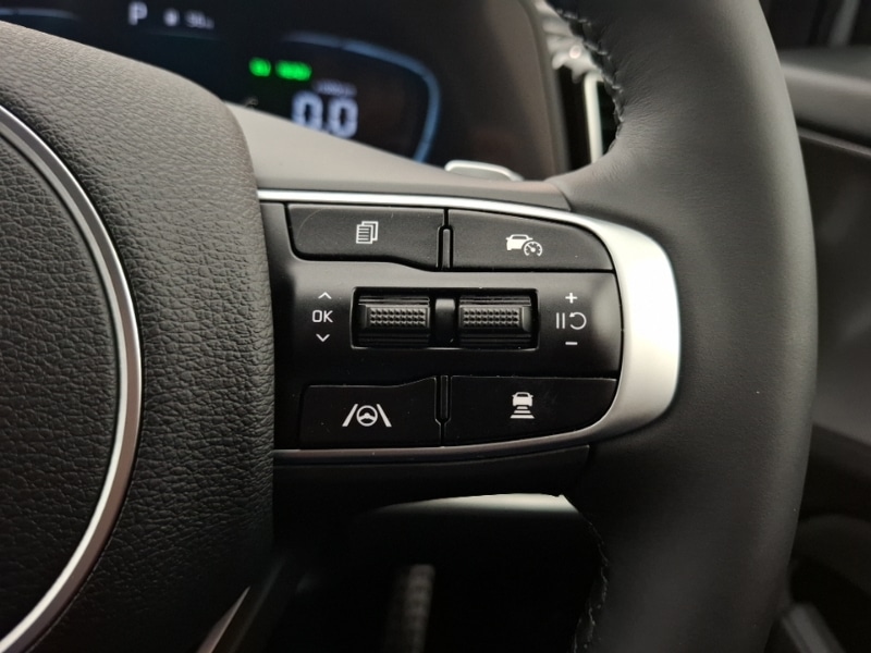 Used Kia Sportage 2025 for sale - 76297999: Photo 15