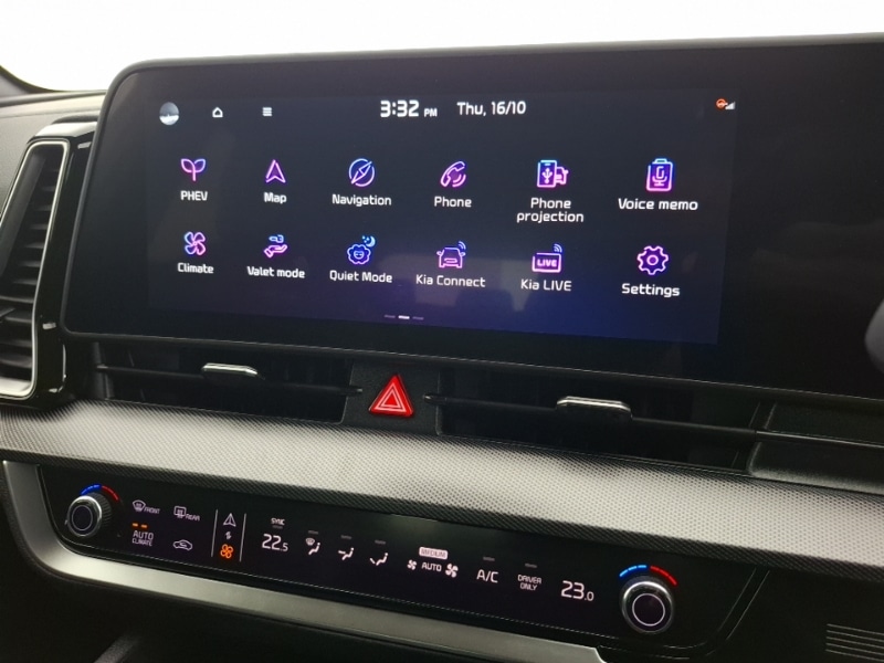 Used Kia Sportage 2025 for sale - 76297999: Photo 16