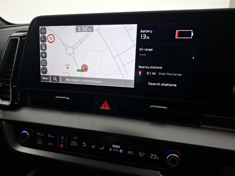 Used Kia Sportage 2025 for sale - 76297999: Photo 17