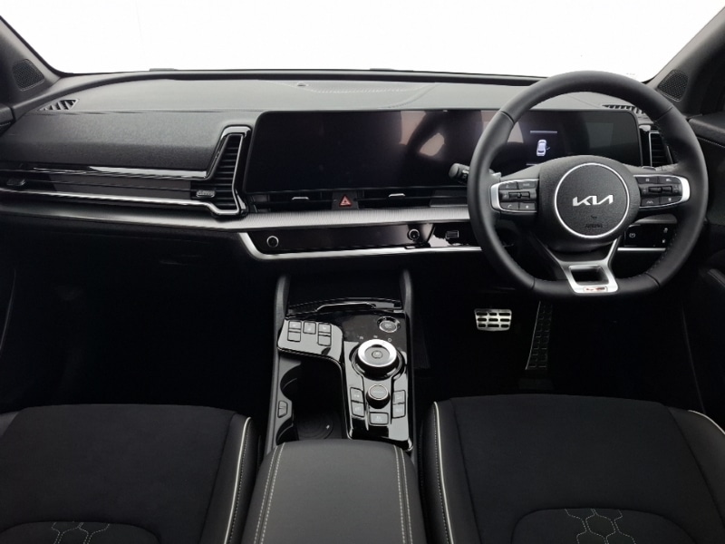 Used Kia Sportage 2025 for sale - 76297999: Photo 2
