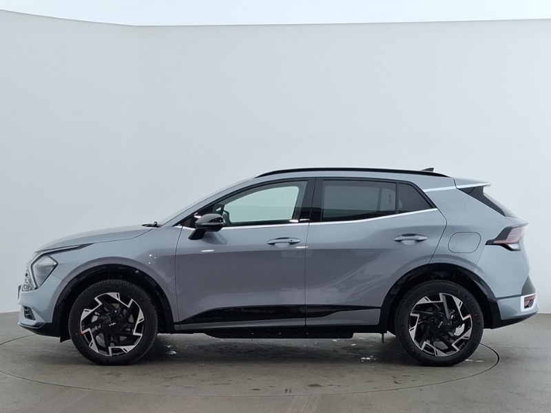 Used Kia Sportage 2025 for sale - 76297999: Photo 4