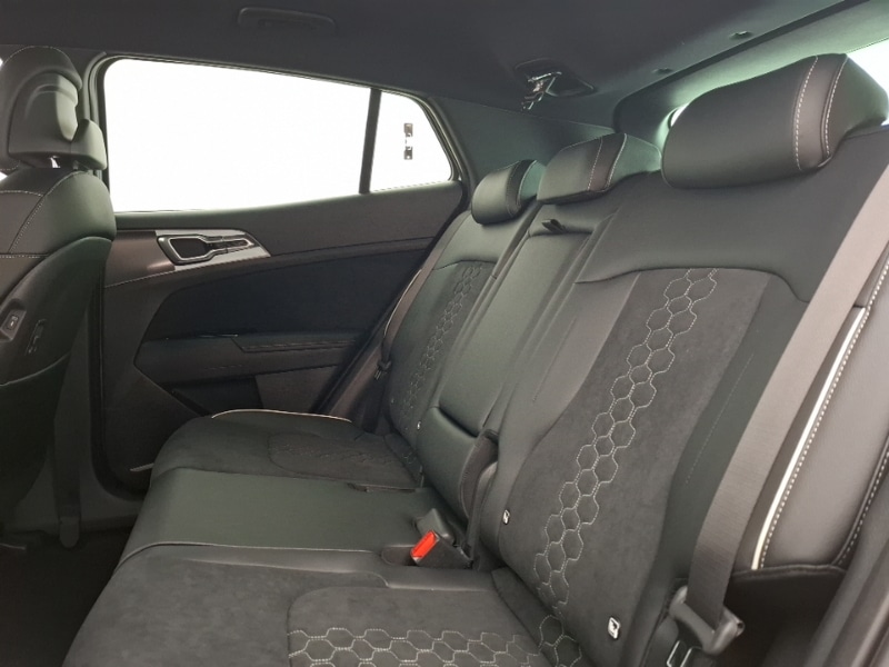 Used Kia Sportage 2025 for sale - 76297999: Photo 6