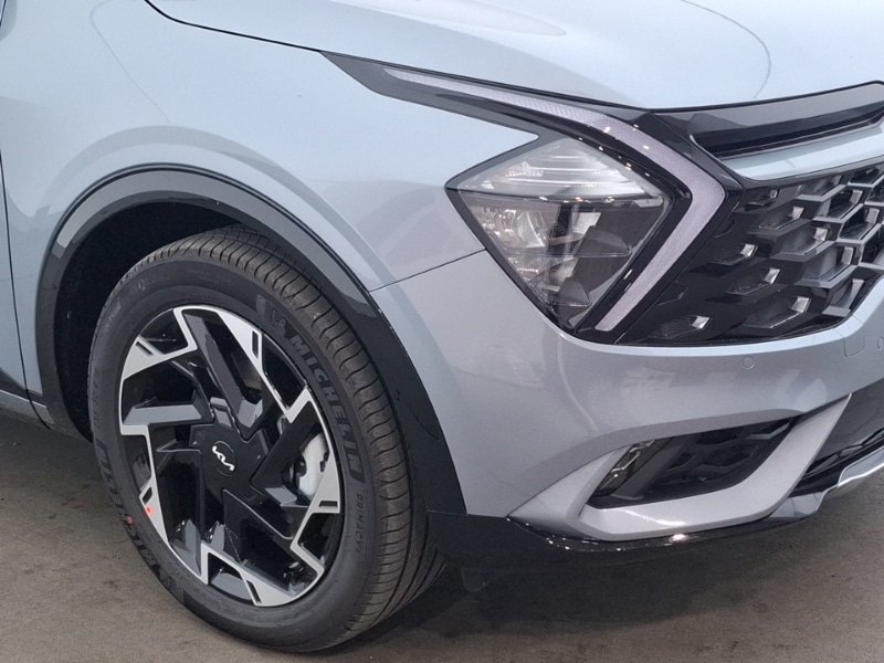 Used Kia Sportage 2025 for sale - 76297999: Photo 9