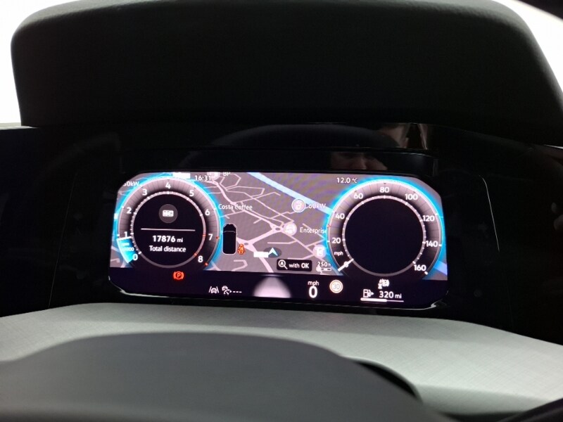 Used Volkswagen Golf 2024 for sale - 77366463: Photo 10