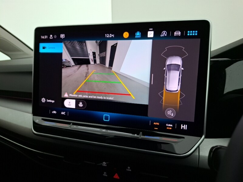 Used Volkswagen Golf 2024 for sale - 77366463: Photo 11